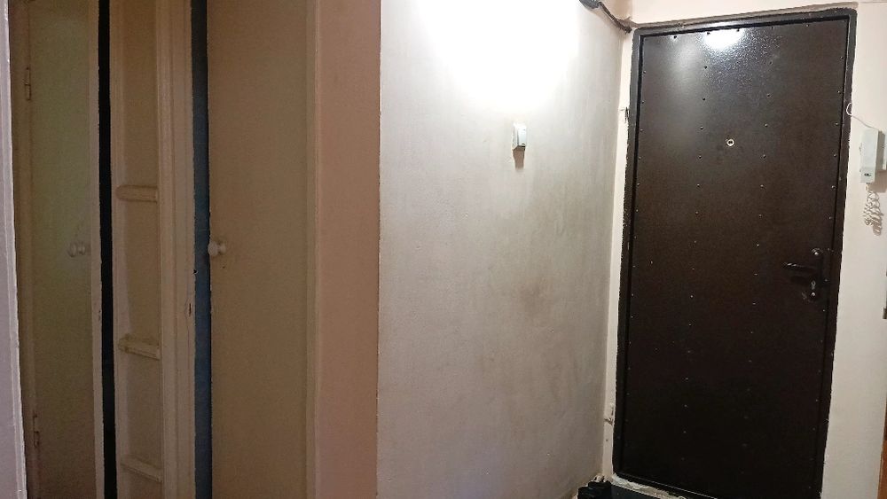 Продаётся 3х комнатная квартира