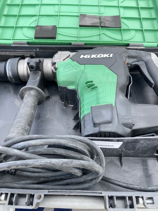 Rotopercutor HIKOKI DH 40MC, an 2024