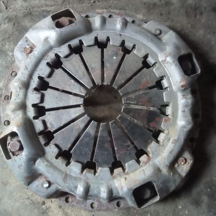 Кепіл беремін жаңа