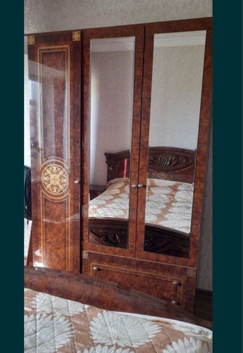 спальная гарнитура