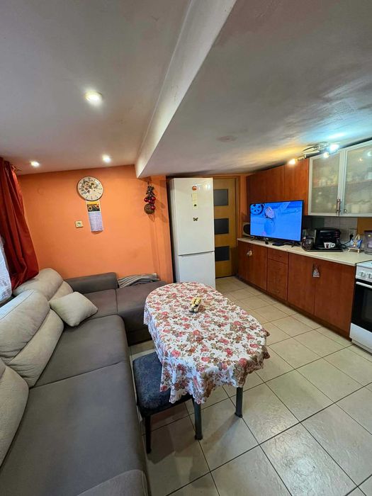 Продава се Къща в Силистра, Запад - 46 кв.м за 865 €/кв.м - Снимка #1