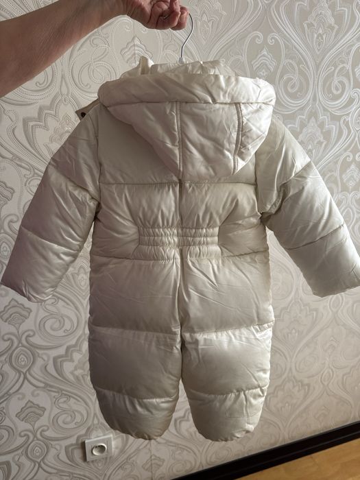 Продам детский комбинезон! Самовывоз.