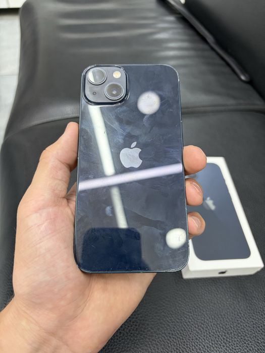 iPhone 13 128 gb