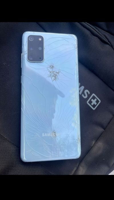 Обмен или продажа Samsung s20+