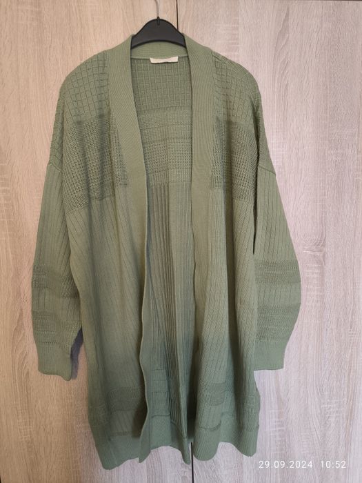 Дълга жилетка Esprit