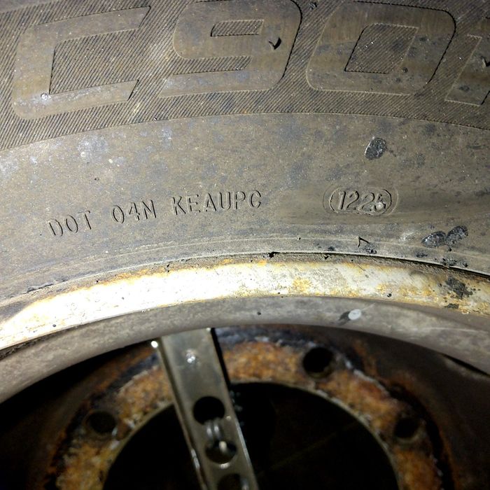 275/70R22.5 Roata AUSTONE MAN