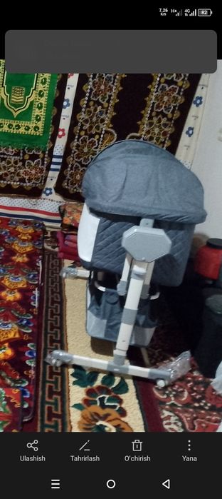 Eliktronni Lulka sotiladi