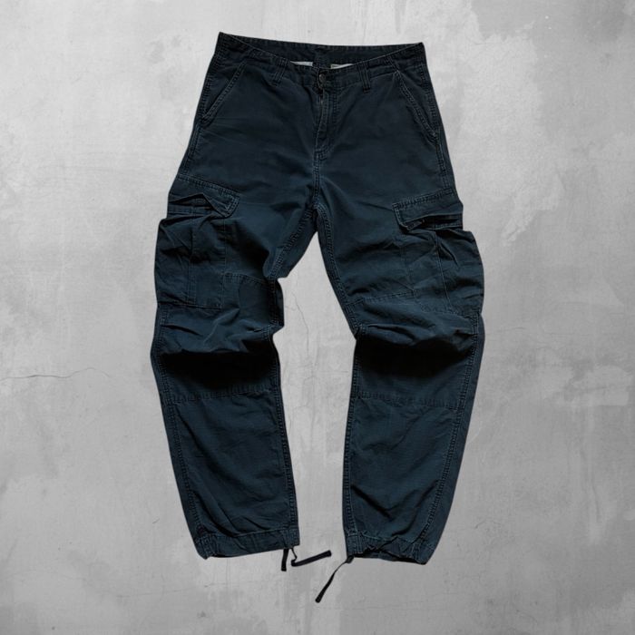 Carhartt WYP cargo карго панталони 31