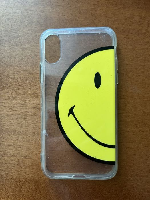 Пул от калъфи за iPhone X / XS - 9 бр. в перф. състояние