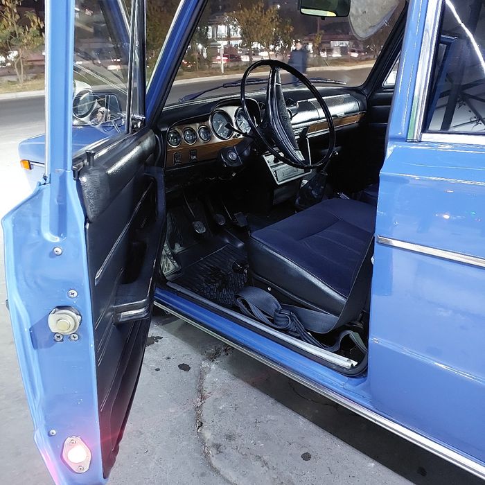 Продаётся ваз 2106