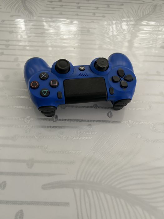 PS4 Slim на 1 тб