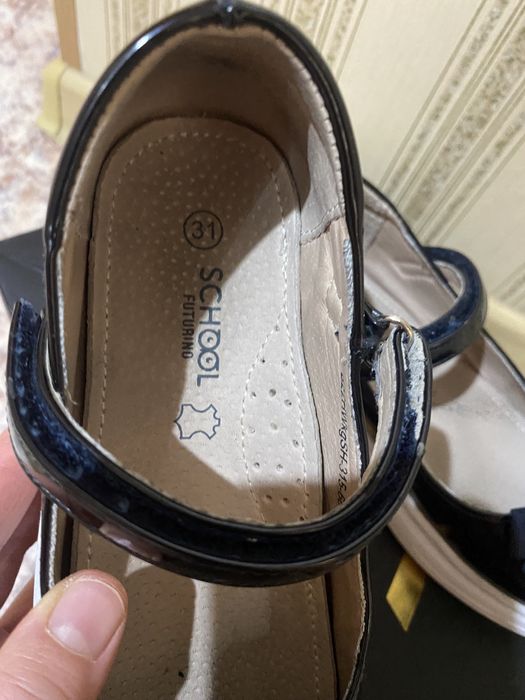 Продам сандали в хорошем состояний