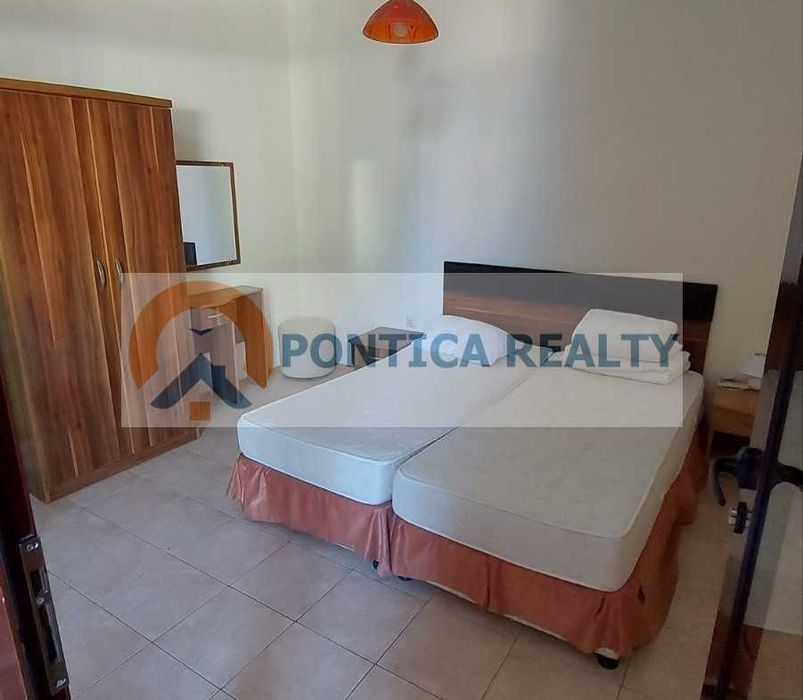 Продава се Двустаен апартамент в к.к. Слънчев бряг - 51 кв.м за 1236 €/кв.м - Снимка #6