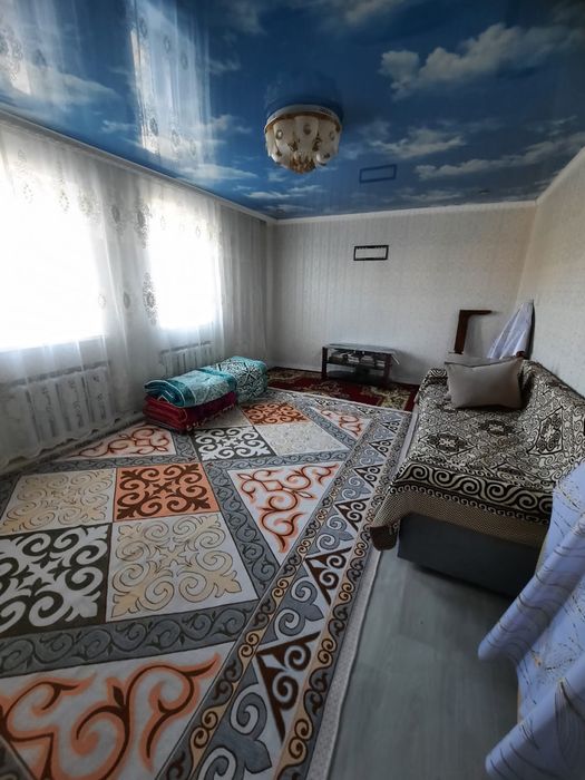 Продам дом 11 Экспедиция