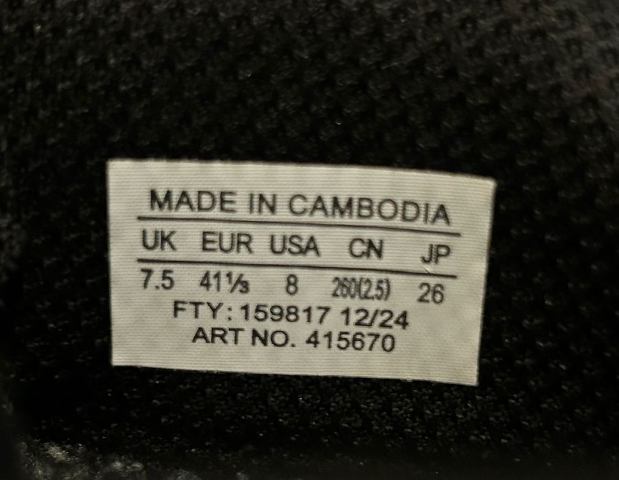 Salomon Quest 4 Goretex bocanci drumetii barbati diverse marimi noi