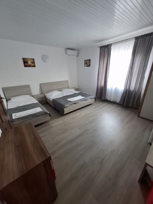 Cazare Casa Brăescu