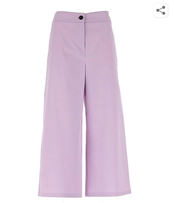 ZARA женские брюки, размер S.