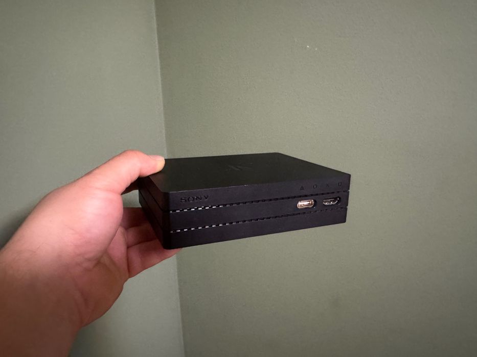 PS VR + Move Controllers - много добро състояние