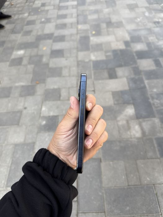 Iphone 15pro 256gb
