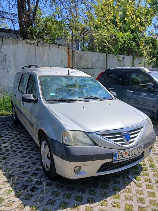 Dacia Logan Break 2008 1.5 dci