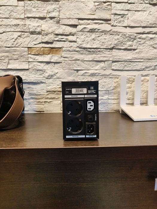 Юпс 600ватт для компьютера