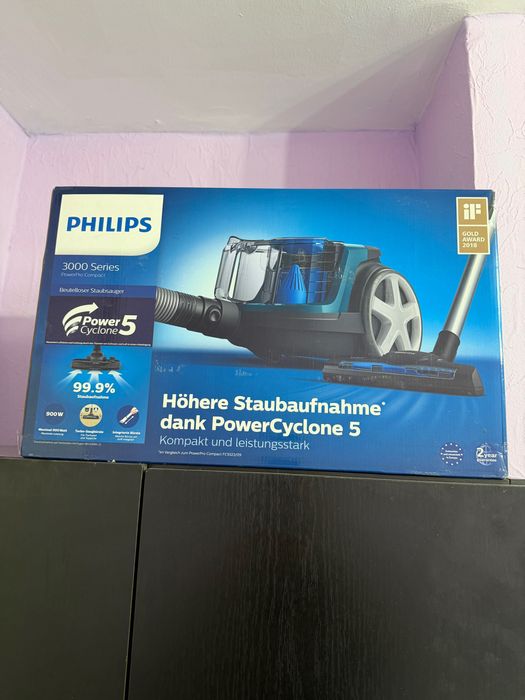 Прахосмукачка Philips
