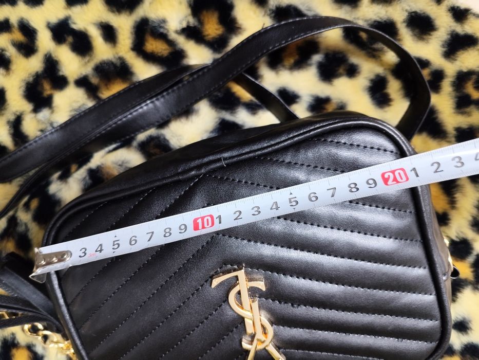 Geanta dama ysl noua