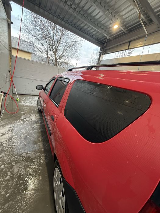 Vand logan mcv in stare exceptionala