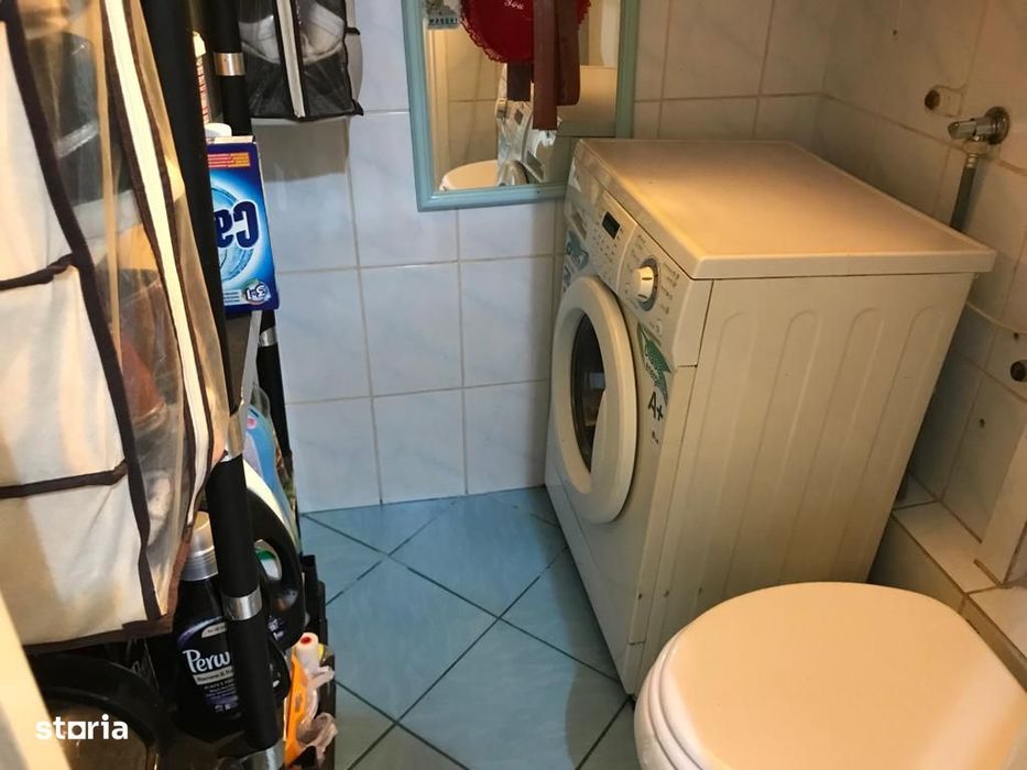 Apartament 3 camera (Strada Vlad Dracu)
