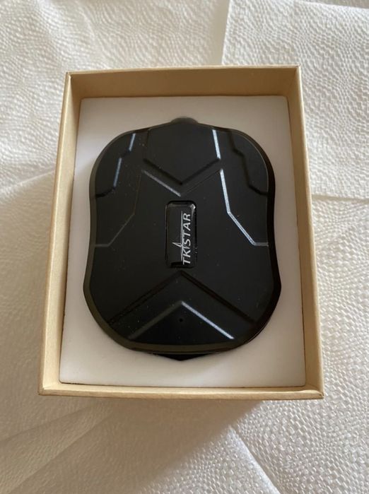 Жылқыға ЖПС /GPS для Лошадей