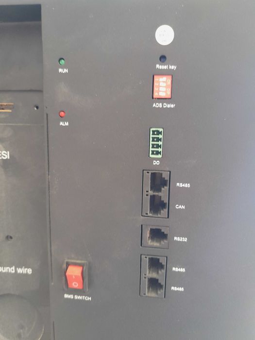 Lifepo4 батерия 10kWh