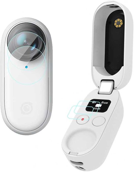 Аксесоари за Insta360 GO, GO2