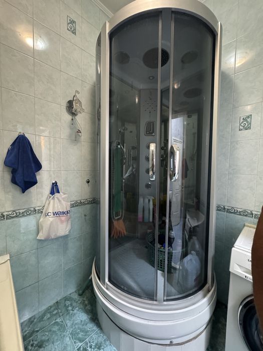 Продается душевая кабина б/у, 20 тыс. тг.