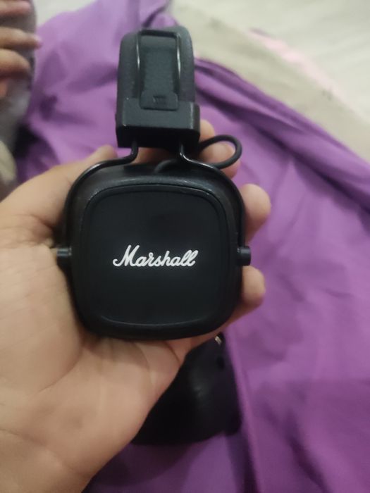 Marshall Major IV