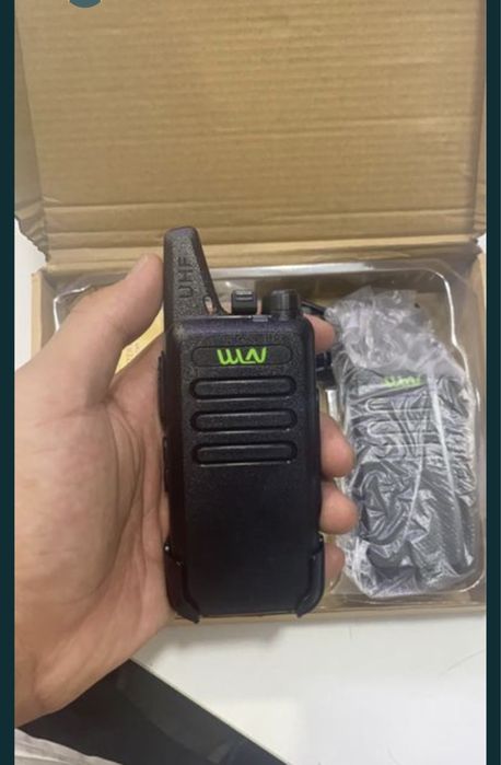 Рация оптом