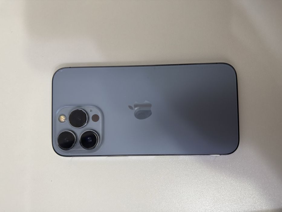 iPhone 13 Pro