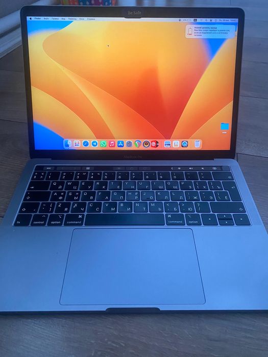 MacBook Pro, Макбук Про 2019