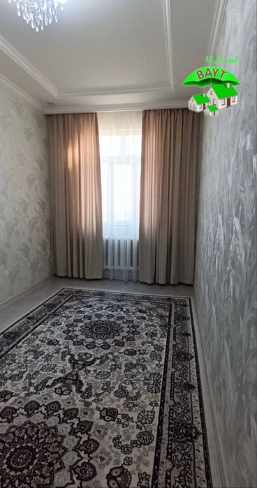 ~2в3 комнатная, Чиланзар 13, Фархадский рынок Продаётся квартира