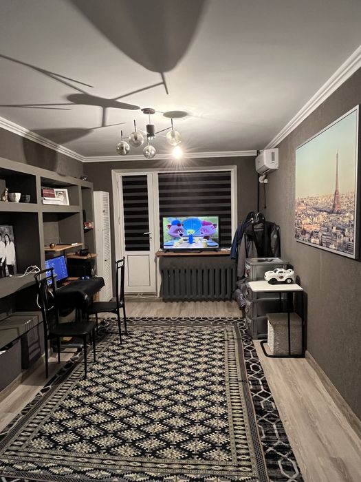 Квартира 3-комнатная СРОЧНО