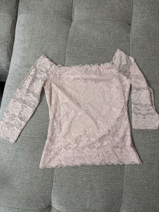 Дамски тънки блузки