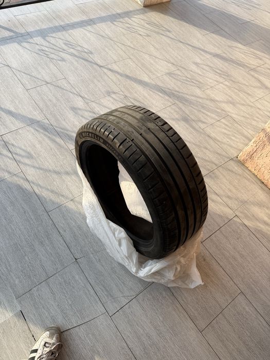 Продам шины летние
