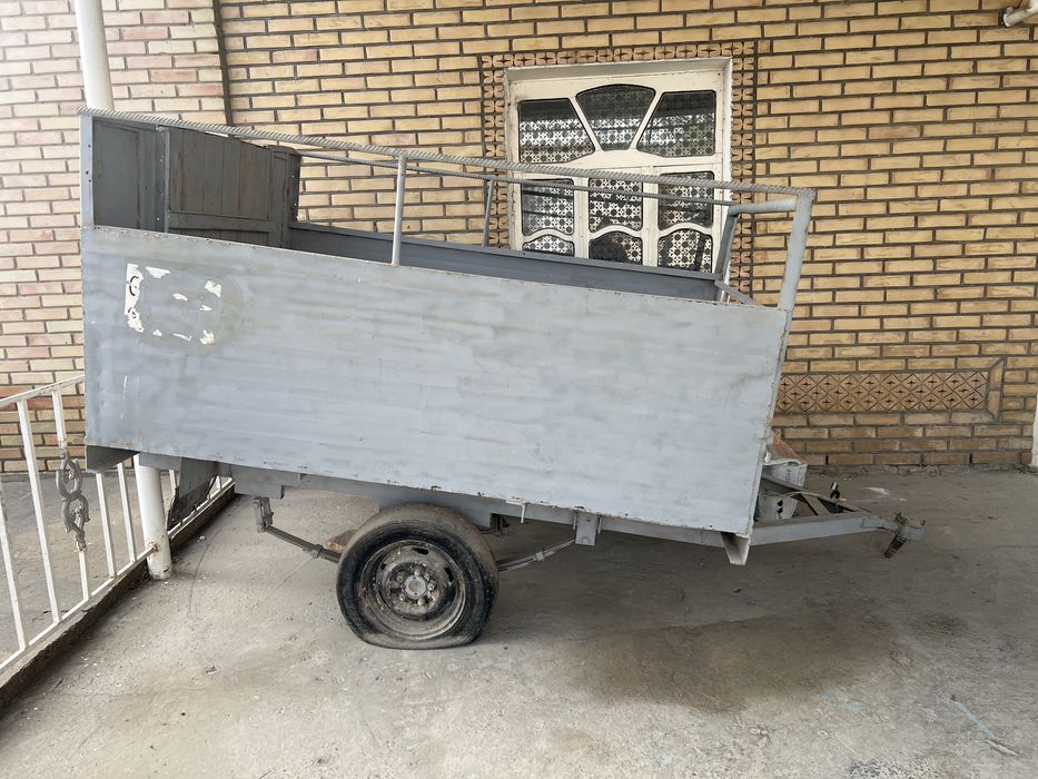 tachka kelishilgan narxda sotiladi