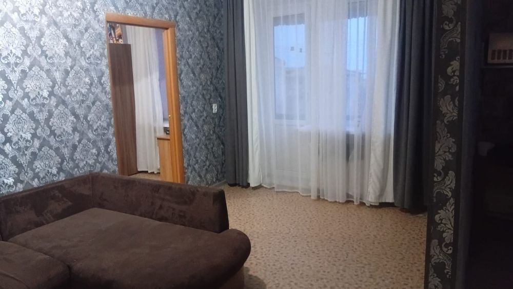 Сдается 2-х комнатная квартира