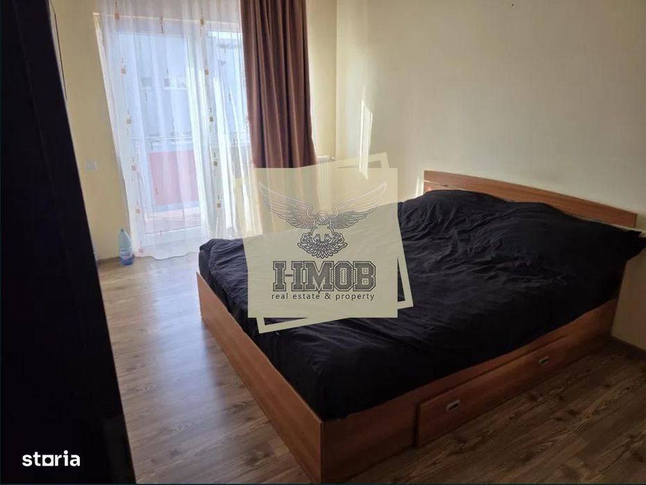 Apartament 2 camere | decomandat | balcon 10mp | cartier Kogalniceanu