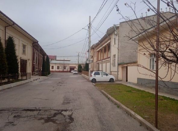 Ер сотилади 6 сотих 20/30