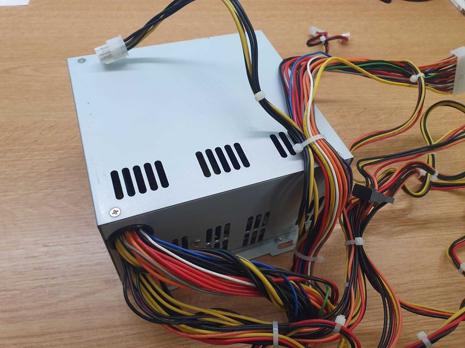 Sursa PC FSP Group 350W