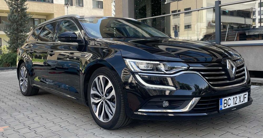 Renault Talisman