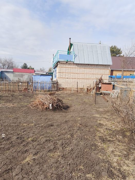 Продам земельный участок