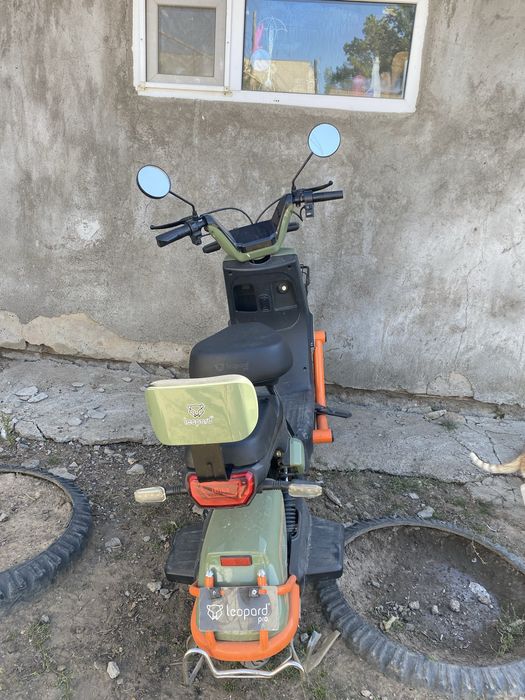 Продам танк леопард срочно