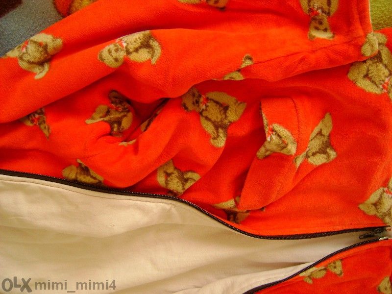 детски якенца с мотиви